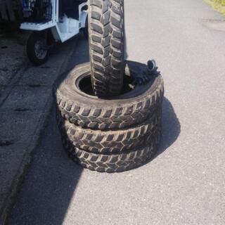 グラントレックMT2 700R16の画像
