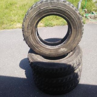 グラントレックMT2 700R16の画像