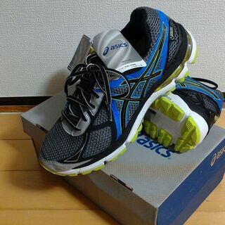 値下げしましたランニングシューズ　27.0
