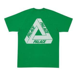 ADIDAS x Palace Skateboards STAN SMITH TEE