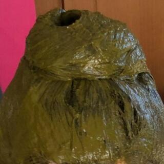 お家で簡単白髪染め！オマケにデトックスで健康に！の画像