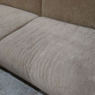 更に価格見直しました！HUKLA｜日本フクラ｜アレクシー｜T113｜2人掛ソファの画像