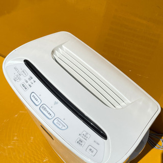 【予定者様決定済】◆ SHARP 空気清浄機 ◆ プラズマクラスター 加湿 2013年製の画像