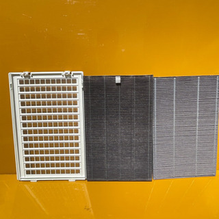 【予定者様決定済】◆ SHARP 空気清浄機 ◆ プラズマクラスター 加湿 2013年製の画像