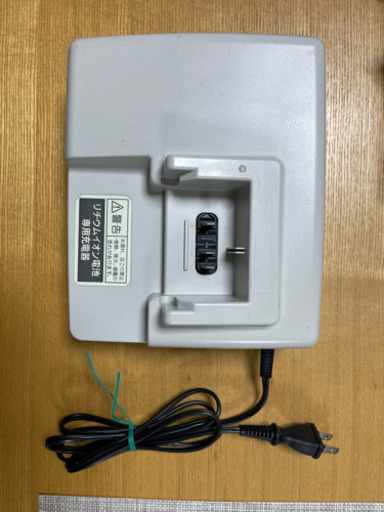 （お話し中）PanasonicビビDX（BE-ELD63）