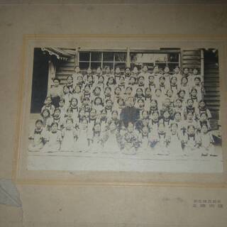 ☆大正　明治頃の古い集合写真等まとめての画像