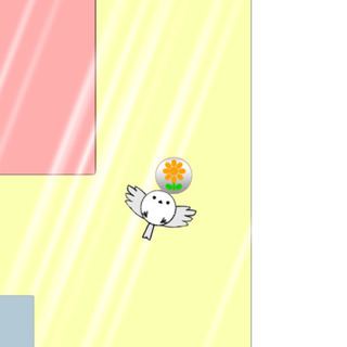 お子さんにパソコンの使い方を教えます。の画像