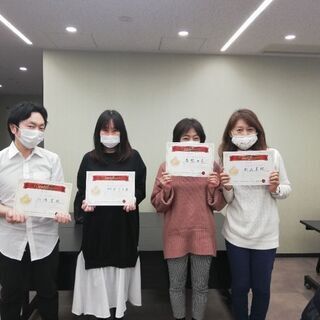 【即日発行】このご時世に必要な資格発行します！の画像