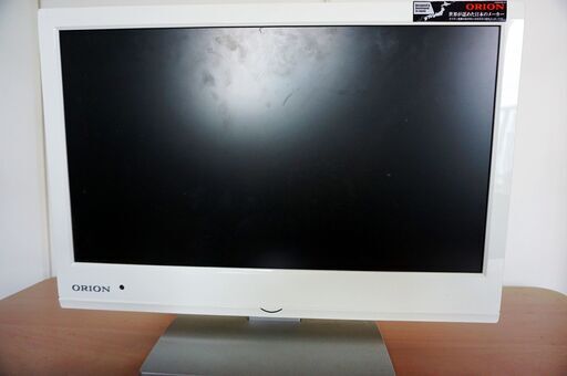 ORION　19型液晶テレビ