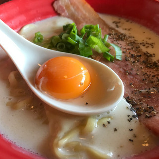ラーメン食べに行きませんか⁉️🍜