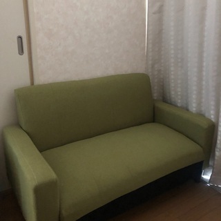 2人用ソファー