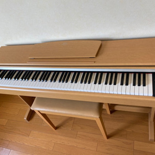 YAMAHA YDP-140C