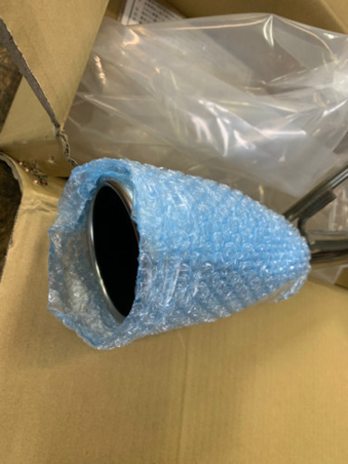 ja11 ジムニー　マフラー ほぼ新品