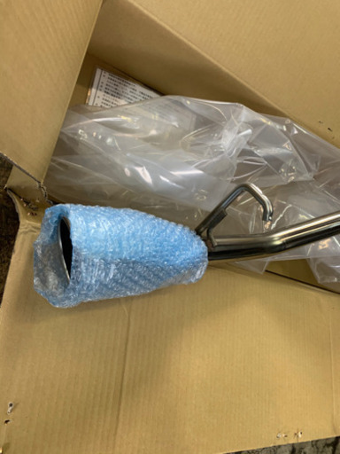ja11 ジムニー　マフラー ほぼ新品
