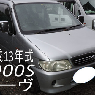 ダイハツ★ムーヴ