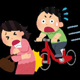 【神奈川県は自転車保険への加入が義務化されました】サイクル安心保険のご案内の画像