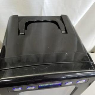 2242 訳有冷温庫10Lダブルペルチェ 白の画像