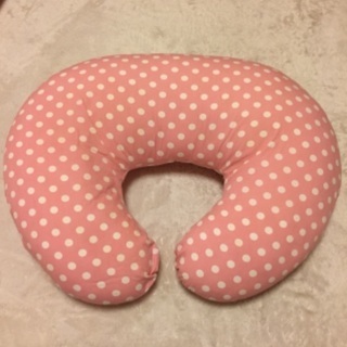 美品★授乳クッション★赤ちゃんベビーお世話グッズ
