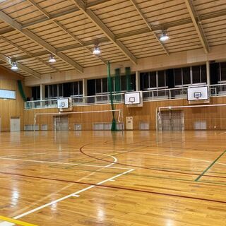 【岡山市】【月曜】香和中学校　１９時〜２１時