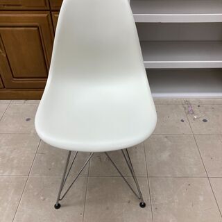 ハーマンミラー　シェルチェア