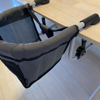 カトージ　テーブルチェアの画像