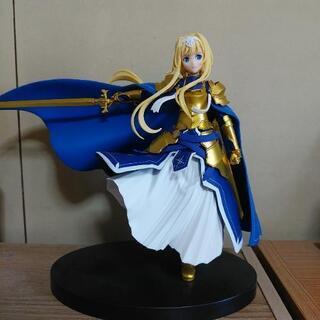 ソードアートオンライン　アリス