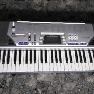 カシオＣＴＫ−496