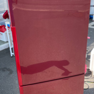 プラズマクラスター冷蔵庫　リサイクルショップ宮崎屋21.4.7Fの画像