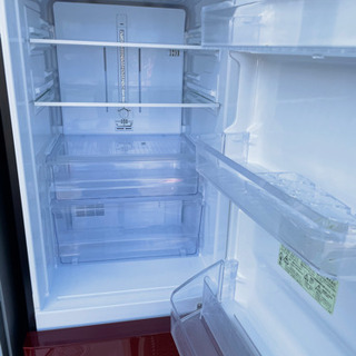 プラズマクラスター冷蔵庫　リサイクルショップ宮崎屋21.4.7Fの画像