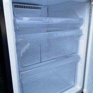 プラズマクラスター冷蔵庫　リサイクルショップ宮崎屋21.4.7Fの画像
