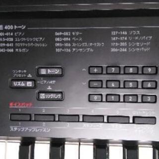 カシオＣＴＫ3200の画像
