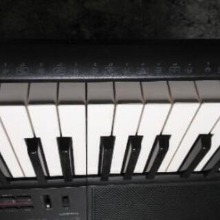 カシオＣＴＫ3200の画像