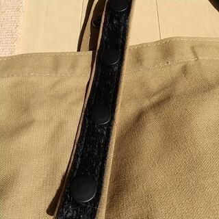 [COMPORA CONT]トートバッグの画像