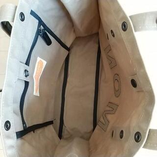 [COMPORA CONT]トートバッグの画像