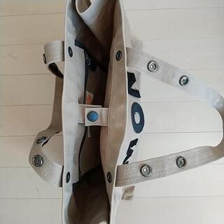 [COMPORA CONT]トートバッグの画像