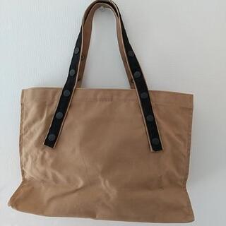 [COMPORA CONT]トートバッグの画像