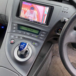 トヨタ プリウスの画像