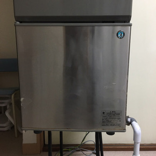 ホシザキ製氷機