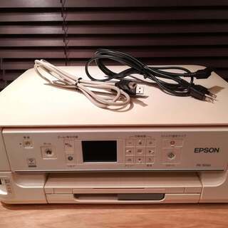 複合プリンタ　EPSON PX-503A