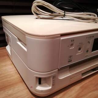 複合プリンタ　EPSON PX-503Aの画像