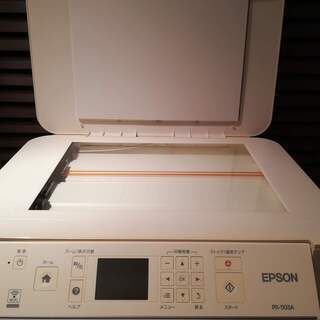 複合プリンタ　EPSON PX-503Aの画像