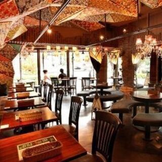 ⭐️カフェ好き仲間メンバー募集⭐️4/11(日)17:00開催⭐...
