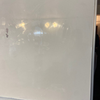 ホワイトボート（大）　取りに来てもらえる方の画像