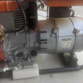◆SOLD OUT◆　日立　発電機の画像