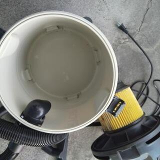 リョービ　集じん機の画像