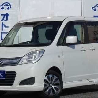 😍レーダーブレーキサポート装着車😍の画像