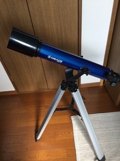 望遠鏡 MEADE AZM70
