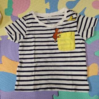 90cmTシャツ