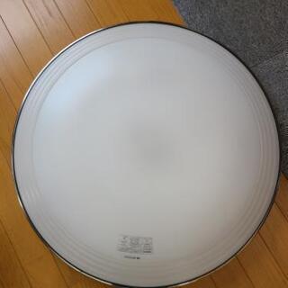 シーリングライト　8畳用
