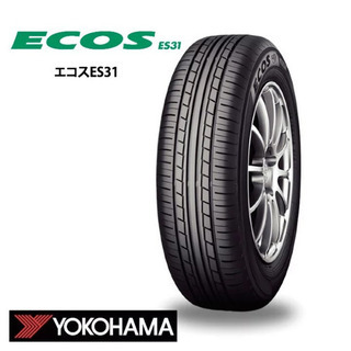 ★お買得【新品タイヤ　4本セット 】YOKOHAMA ホイール無し